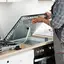 Appliance repair handyman in Overland Park, KS for cooktops and kitchen appliances