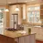 Cabinet door replacement in Overland Park, KS for kitchen updates