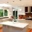 Cabinet refacing in Overland Park, KS for kitchen upgrades and remodeling
