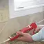 Caulking service in Overland Park, KS for kitchens, bathrooms, and home sealing