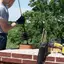 Chimney cleaning in Overland Park, KS for chimney maintenance and safety