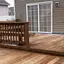 Deck sealing in Overland Park, KS for wood deck waterproofing and protection