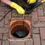 Drain cleaning in Overland Park, KS for clogged drains and sewer lines