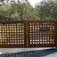 Driveway gate installation in Overland Park, KS for homes and properties