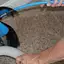 Dryer vent cleaning in Overland Park, KS to remove lint and improve airflow