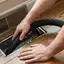Duct cleaning in Overland Park, KS for vents, registers, and HVAC airflow