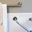 Grab bar installation in Overland Park, KS for safer bathrooms