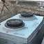 Grease trap installation in Overland Park, KS for kitchens and drain systems