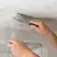 Popcorn ceiling removal in Overland Park, KS for smoother ceilings and updates