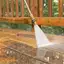 Pressure washing service in Overland Park, KS for decks and outdoor surfaces