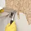 Wallpaper removal in Overland Park, KS for wall prep and home updates