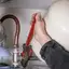 Water heater repair in Overland Park, KS for leaks, valves, and pipe connections